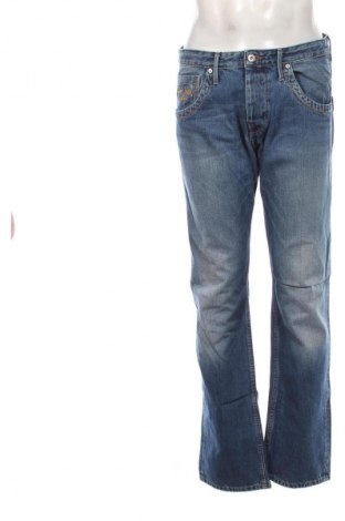 Herren Jeans Pepe Jeans, Größe L, Farbe Blau, Preis € 47,99