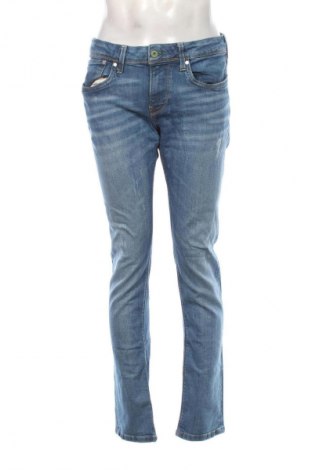 Pánské džíny  Pepe Jeans, Velikost L, Barva Modrá, Cena  1 109,00 Kč