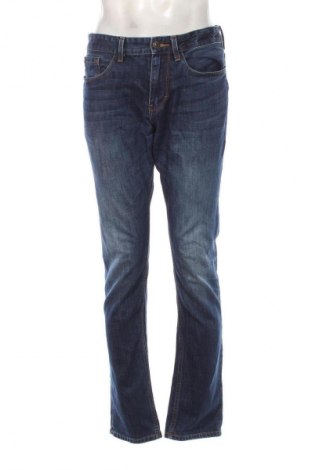 Pánské džíny  S.Oliver, Velikost L, Barva Modrá, Cena  709,00 Kč