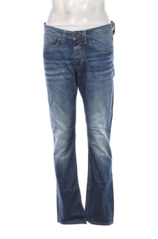 Herren Jeans Unbranded, Größe L, Farbe Blau, Preis € 25,99