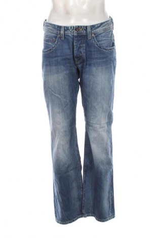 Herren Jeans Unbranded, Größe L, Farbe Blau, Preis € 25,99