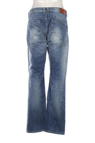 Herren Jeans Unbranded, Größe L, Farbe Blau, Preis € 25,99