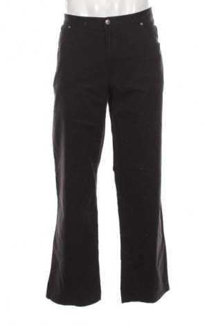 Мъжки дънки Unbranded, Размер XL, Цвят Черен, Цена 17,38 €