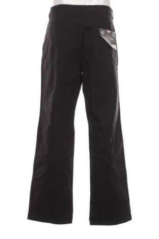 Мъжки дънки Unbranded, Размер XL, Цвят Черен, Цена 17,38 €