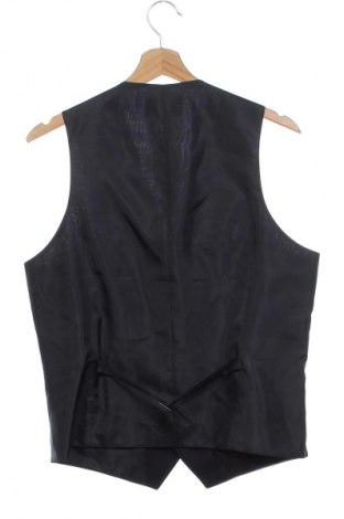 Herrenweste Montego, Größe M, Farbe Blau, Preis € 3,99