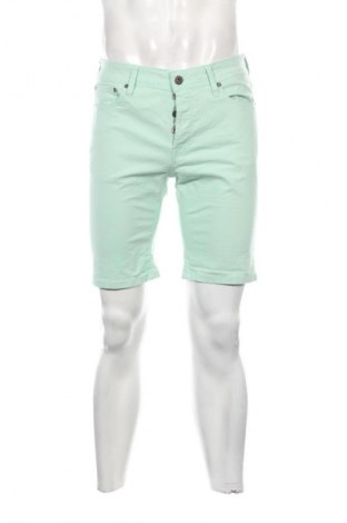 Herren Shorts Jack & Jones, Größe S, Farbe Grün, Preis € 15,36