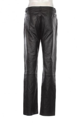 Herren Lederhose Otello, Größe M, Farbe Schwarz, Preis € 112,99