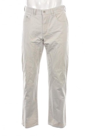 Pánské kalhoty  Gardeur, Velikost M, Barva Krémová, Cena  239,00 Kč