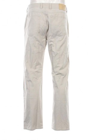 Pánské kalhoty  Gardeur, Velikost M, Barva Krémová, Cena  239,00 Kč