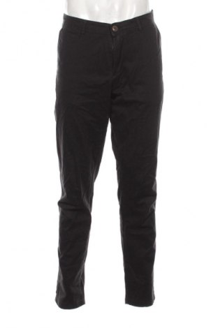 Férfi nadrág Jack & Jones, Méret XL, Szín Fekete, Ár 11 099 Ft
