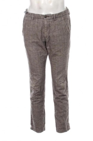 Herrenhose Mason's, Größe M, Farbe Mehrfarbig, Preis € 2,99