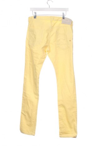 Pánské kalhoty  Scotch & Soda, Velikost M, Barva Žlutá, Cena  559,00 Kč