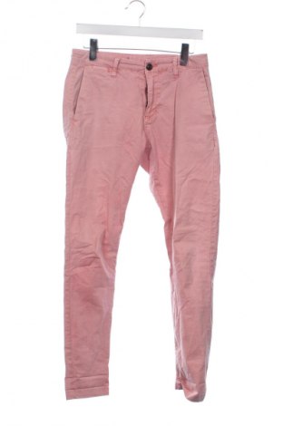 Herrenhose Take Two, Größe S, Farbe Rosa, Preis 17,99 €, #131694648