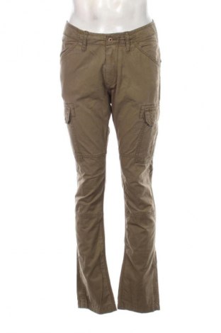 Pánské kalhoty  Tommy Hilfiger, Velikost L, Barva Zelená, Cena  1 279,00 Kč