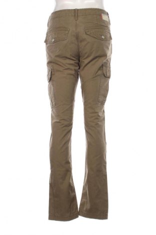 Pánské kalhoty  Tommy Hilfiger, Velikost L, Barva Zelená, Cena  1 279,00 Kč