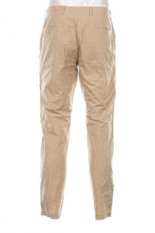 Мъжки панталон Unbranded, Размер M, Цвят Бежов, Цена 9,20 €