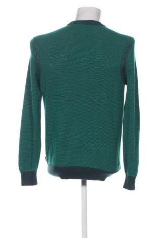 Herrenpullover Boss Orange, Größe L, Farbe Grün, Preis € 91,99