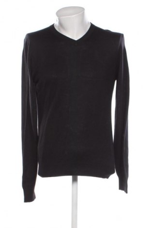 Herrenpullover Christian Berg, Größe M, Farbe Schwarz, Preis € 18,99