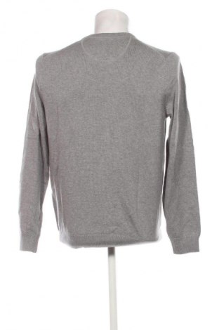 Herrenpullover Christian Berg, Größe M, Farbe Grau, Preis € 24,99