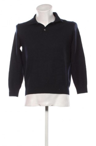 Pánský svetr  Christian Berg, Velikost L, Barva Modrá, Cena  299,00 Kč