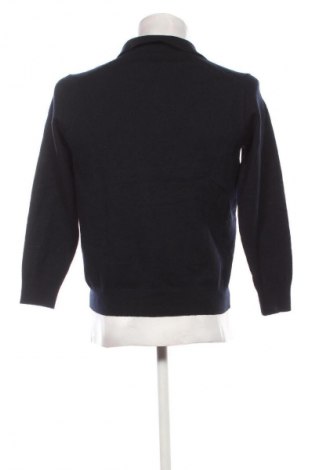 Pánský svetr  Christian Berg, Velikost L, Barva Modrá, Cena  299,00 Kč