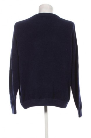 Ανδρικό πουλόβερ Drykorn for beautiful people, Μέγεθος XL, Χρώμα Μπλέ, Τιμή 16,99 €