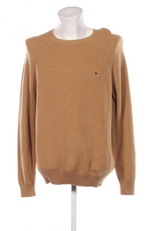 Pánský svetr  Fynch-Hatton, Velikost XL, Barva Hnědá, Cena  659,00 Kč