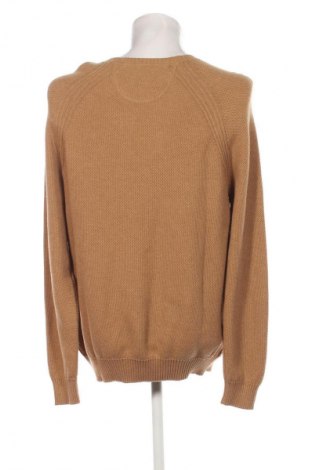 Pánský svetr  Fynch-Hatton, Velikost XL, Barva Hnědá, Cena  659,00 Kč