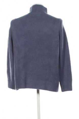 Herrenpullover Jake*s, Größe XL, Farbe Blau, Preis € 4,99