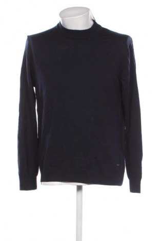 Pánský svetr  Joop!, Velikost XL, Barva Modrá, Cena  1 579,00 Kč