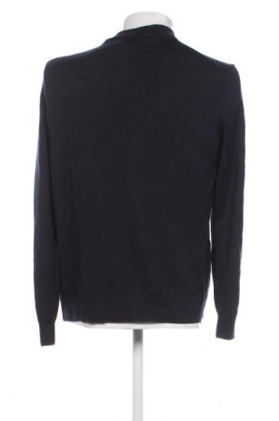 Pánský svetr  Joop!, Velikost XL, Barva Modrá, Cena  1 579,00 Kč