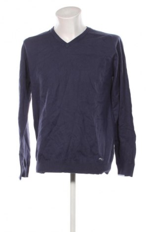 Férfi pulóver Kjus, Méret XL, Szín Kék, Ár 27 249 Ft