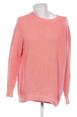 Herrenpullover Marc O'Polo, Größe L, Farbe Rosa, Preis € 16,99