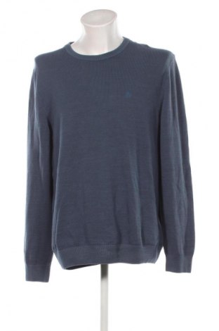 Herrenpullover Marc O'Polo, Größe XL, Farbe Blau, Preis € 37,99