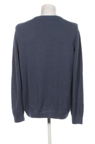 Herrenpullover Marc O'Polo, Größe XL, Farbe Blau, Preis € 37,99