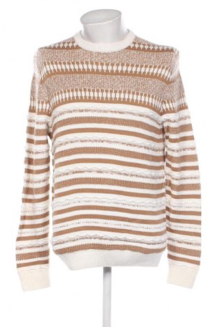 Herrenpullover Mark McNairy, Größe M, Farbe Mehrfarbig, Preis € 18,99