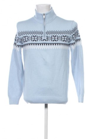 Herrenpullover McNeal, Größe M, Farbe Blau, Preis € 19,99