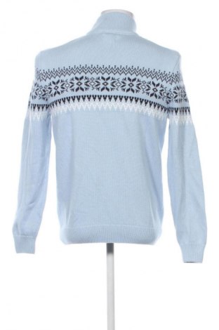 Herrenpullover McNeal, Größe M, Farbe Blau, Preis € 19,99