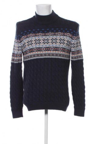 Pulover de bărbați McNeal, Mărime S, Culoare Multicolor, Preț 15,99 Lei