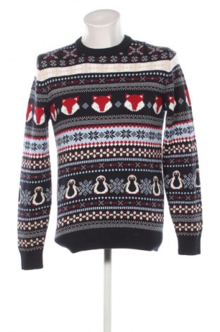 Herrenpullover McNeal, Größe S, Farbe Mehrfarbig, Preis € 27,99