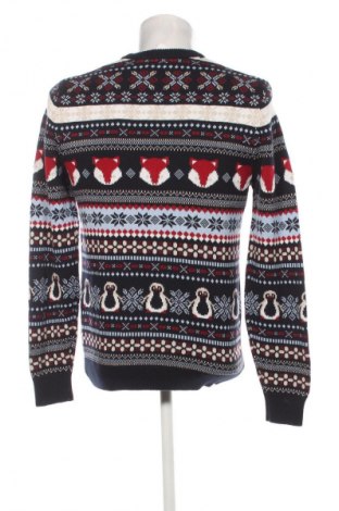 Herrenpullover McNeal, Größe S, Farbe Mehrfarbig, Preis € 27,99