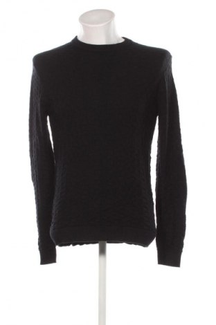 Herrenpullover Only & Sons, Größe M, Farbe Schwarz, Preis € 6,99