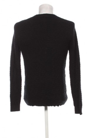 Herrenpullover Only & Sons, Größe M, Farbe Schwarz, Preis € 6,99
