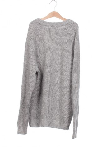 Herrenpullover Primark, Größe XS, Farbe Grau, Preis € 3,99