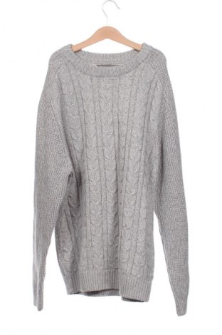 Herrenpullover Primark, Größe XS, Farbe Grau, Preis € 3,99