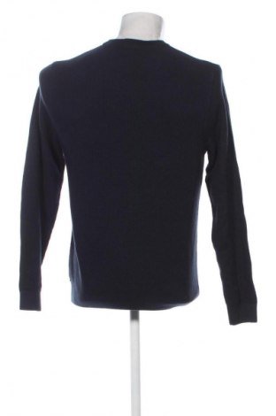 Herrenpullover Review, Größe M, Farbe Blau, Preis € 18,99