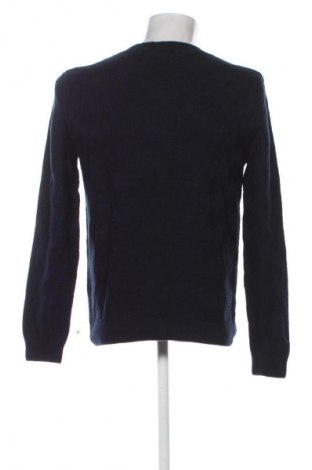 Herrenpullover Review, Größe M, Farbe Blau, Preis € 16,99