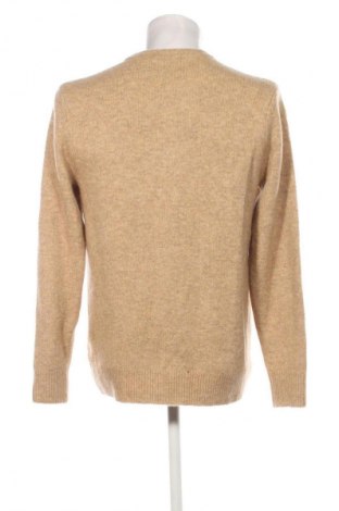 Férfi pulóver Scotch & Soda, Méret M, Szín Barna, Ár 15 409 Ft