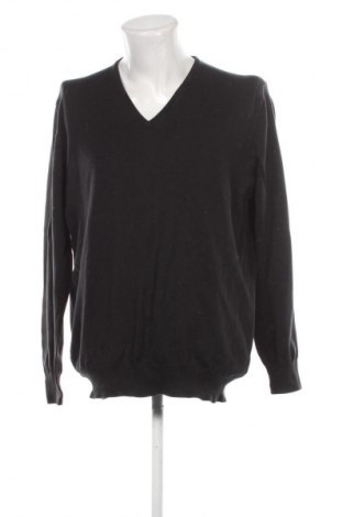 Herrenpullover Unbranded, Größe XL, Farbe Schwarz, Preis € 10,99