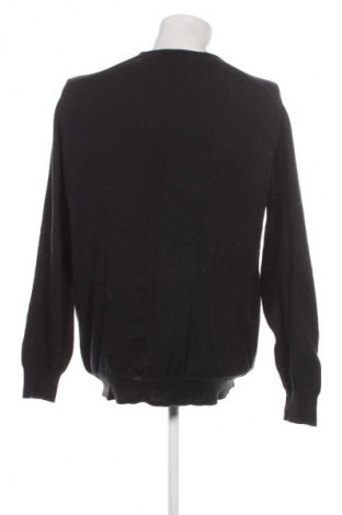 Herrenpullover Unbranded, Größe XL, Farbe Schwarz, Preis € 10,99